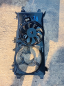 Oto Çıkma Parça / Fiat / Doblo / Fan / Fan Rezistansı / Çıkma Parça 