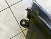 Oto Çıkma Parça / Volkswagen / Polo / Far & Stop / Sağ Ön Far / Çıkma Parça 