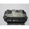 Citroen Xsara 1.6 Motor Beyni 0261208908 ME7.4.5 9662467480