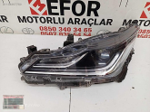 Oto Çıkma Parça / Toyota / Corolla / Far & Stop / Gündüz Ledi / Çıkma Parça 