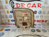 Oto Çıkma Parça / Opel / Vectra / Far & Stop / Sol Arka Stop / Çıkma Parça 