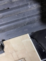 Oto Çıkma Parça / Volkswagen / Transporter / Tampon / Sis Farı Çerçevesi / Çıkma Parça 