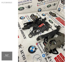 BMW F10 KAPUT MENTEŞESİ SAĞ SOL ORJİNAL 7270883 7270884
