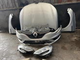 Oto Çıkma Parça / Renault / Megane / Kaporta & Karoser / Komple Ön / Çıkma Parça 