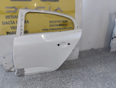 Oto Çıkma Parça / Renault / Megane / Kaporta & Karoser / Sol Arka Kapı / Çıkma Parça 