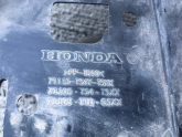 Oto Çıkma Parça / Honda / Civic / Tampon / Orta Izgara / Çıkma Parça 