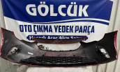 Oto Çıkma Parça / Opel / Corsa / Tampon / Orta Izgara / Çıkma Parça 