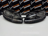 GOLF 7.5  SAĞ SOL FAR ORJİNAL SÖKME