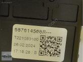 Oto Çıkma Parça / Dacia / Sandero / Kalorifer / Kalorifer Izgarası / Çıkma Parça 