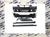 Oto Çıkma Parça / Bmw / 5 Serisi / Kaporta & Karoser / Body Kit / Sıfır Parça 