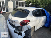 Peugeot 208 Makyajlı Sağ Arka Stop Sökme 12-18