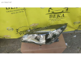 Oto Çıkma Parça / Opel / Insignia / Far & Stop / Sol Ön Far / Çıkma Parça 
