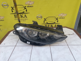 Oto Çıkma Parça / Fiat / Egea / Far & Stop / Sağ Ön Far / Çıkma Parça 