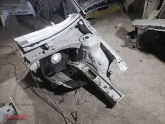 Oto Çıkma Parça / Seat / Leon / Kaporta & Karoser / Ön Şasi / Çıkma Parça 