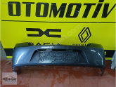 Oto Çıkma Parça / Renault / Clio / Tampon / Arka Tampon / Çıkma Parça 