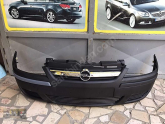 Oto Çıkma Parça / Opel / Corsa / Tampon / Ön Tampon / Sıfır Parça 