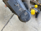 Oto Çıkma Parça / Renault / Fluence / Motor / Enjektör / Çıkma Parça 