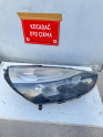 Renault Clio 4 sağ far