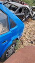 OPEL KADETT SOL ARKA KESME ÇAMURLUK.OTO ERKAN ÜNYE