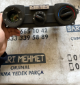 Oto Çıkma Parça / Hyundai / i20 / Klima / Kontrol Paneli / Çıkma Parça 