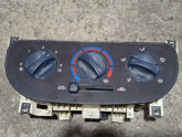 FİAT DOBLO KLİMA KONTROL PANELİ