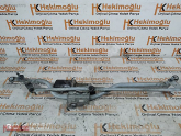 Oto Çıkma Parça / Volkswagen / Transporter / Oto Cam / Silecek Motoru / Çıkma Parça 