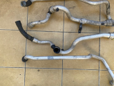 Oto Çıkma Parça / Porsche / Carrera / Radyatör / Radyatör Hortumu / Çıkma Parça 