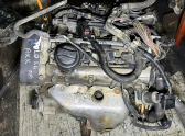 Oto Çıkma Parça / Volkswagen / Polo / Motor / Motor (komple) / Çıkma Parça 