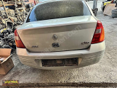 Oto Çıkma Parça / Renault / Clio / Kaporta & Karoser / Sağ Arka Kapı / Çıkma Parça 