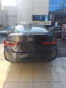 Oto Çıkma Parça / Honda / City / Kaporta & Karoser / Bagaj Kapağı / Çıkma Parça 