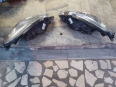 Oto Çıkma Parça / Opel / Corsa / Far & Stop / Sağ Ön Far / Çıkma Parça 