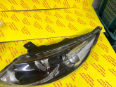 Oto Çıkma Parça / Kia / Sportage / Far & Stop / Sol Ön Far / Çıkma Parça 