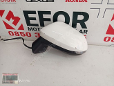 Oto Çıkma Parça / Toyota / Corolla / Ayna / Sol Dış Ayna / Çıkma Parça 