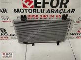 HONDA ACCORD SIFIR KLİMA RADYATÖR AT 08-13 OEM NO: 80100-TL2-A01