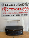 2019-2025 TOYOTA COROLLA ÇIKMA ORJİNAL BAGAJ KAPAĞI