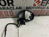 Oto Çıkma Parça / Honda / City / Ayna / Sağ Dış Ayna / Çıkma Parça 