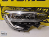 Oto Çıkma Parça / Renault / Clio / Far & Stop / Sağ Ön Far / Çıkma Parça 