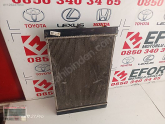 Oto Çıkma Parça / Toyota / Corolla / Radyatör / Su Radyatörü / Çıkma Parça 