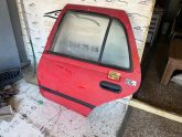 Oto Çıkma Parça / Nissan / Sunny / Oto Cam / Kelebek Camı / Çıkma Parça 