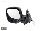 Oto Çıkma Parça / Citroen / Berlingo / Radyatör / İntercooler / Sıfır Parça 