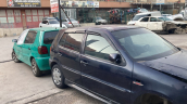 Oto Çıkma Parça / Volkswagen / Polo / Kaporta & Karoser / Sağ Ön Kapı / Çıkma Parça 