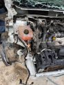 Hurda Belgeli Araçlar / Ford / Tourneo Courier