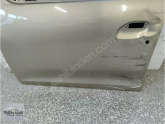 Oto Çıkma Parça / Dacia / Sandero / Direksiyon / Direksiyon Kolon Kilidi / Çıkma Parça 