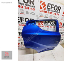Oto Çıkma Parça / Toyota / Corolla / Kaporta & Karoser / Sağ Arka Kapı / Çıkma Parça 