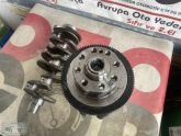 Oto Çıkma Parça / Audi / A4 / Motor / Krank / Sıfır Parça 