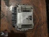 Renault Trafik Motor Beyni (0 281 017 065)