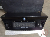BMW E46 bagaj kapağı