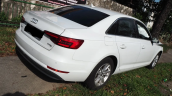 Oto Çıkma Parça / Audi / A4 / Radyatör / Klima Radyatörü / Çıkma Parça 