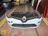 RENAULT CLIO 4 ÇIKMA ORJİNAL ÖN TAMPON DOLU VE DİĞER PARÇALARI