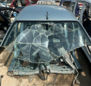 Oto Çıkma Parça / Ford / Focus / Kaporta & Karoser / Kesme Tavan Sacı / Çıkma Parça 